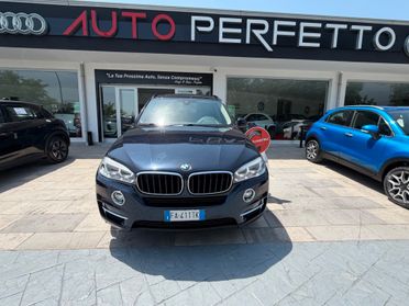 Bmw X5 xDrive30d 258CV Luxury