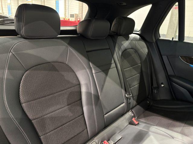 MERCEDES-BENZ GLC 220 d 4Matic AMG Premium TETTO / PREZZO REALE
