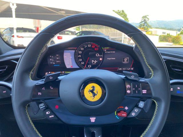 FERRARI 296 GTB
