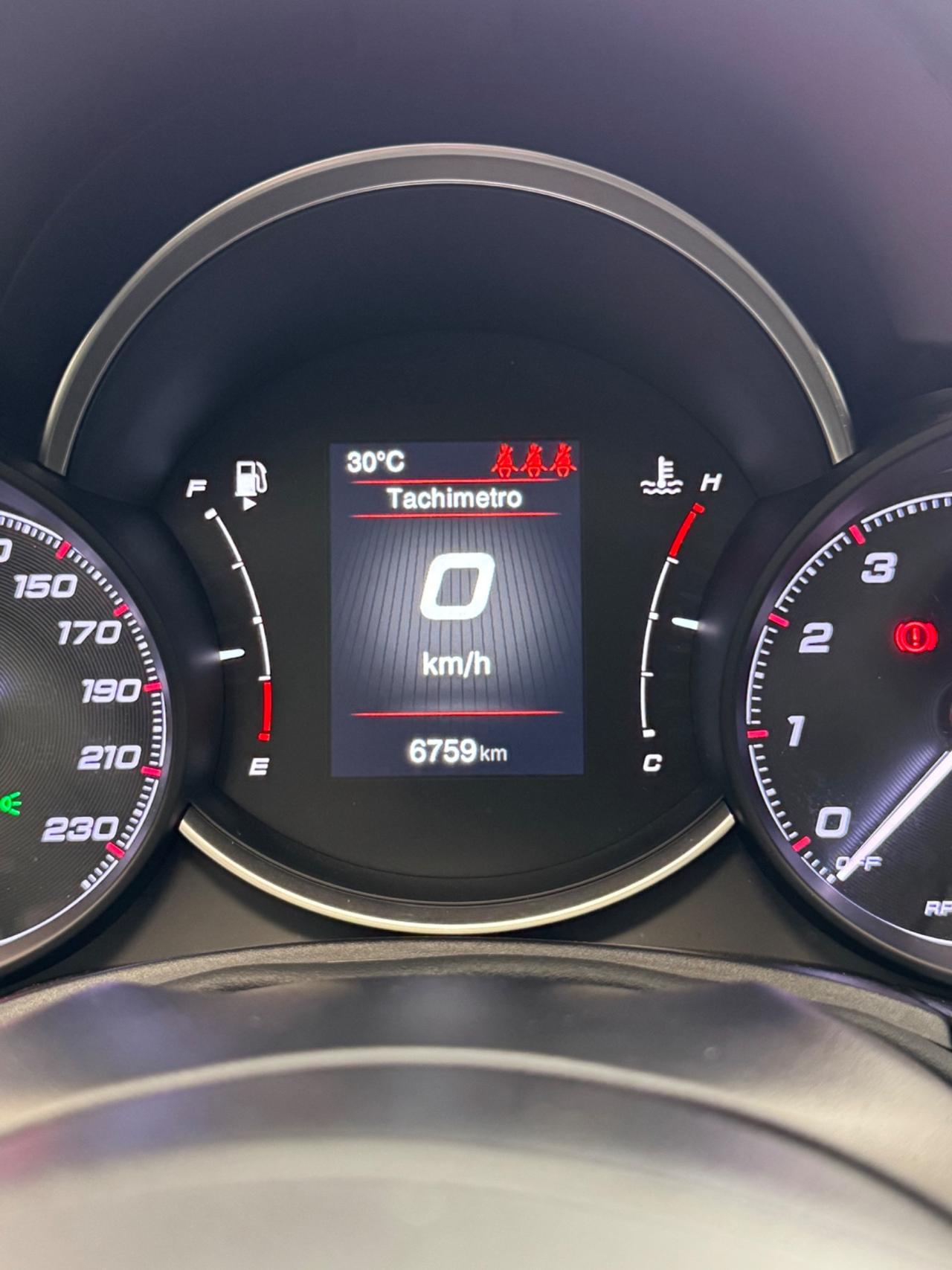 Fiat 500X 1.0 T3 120 CV Sport