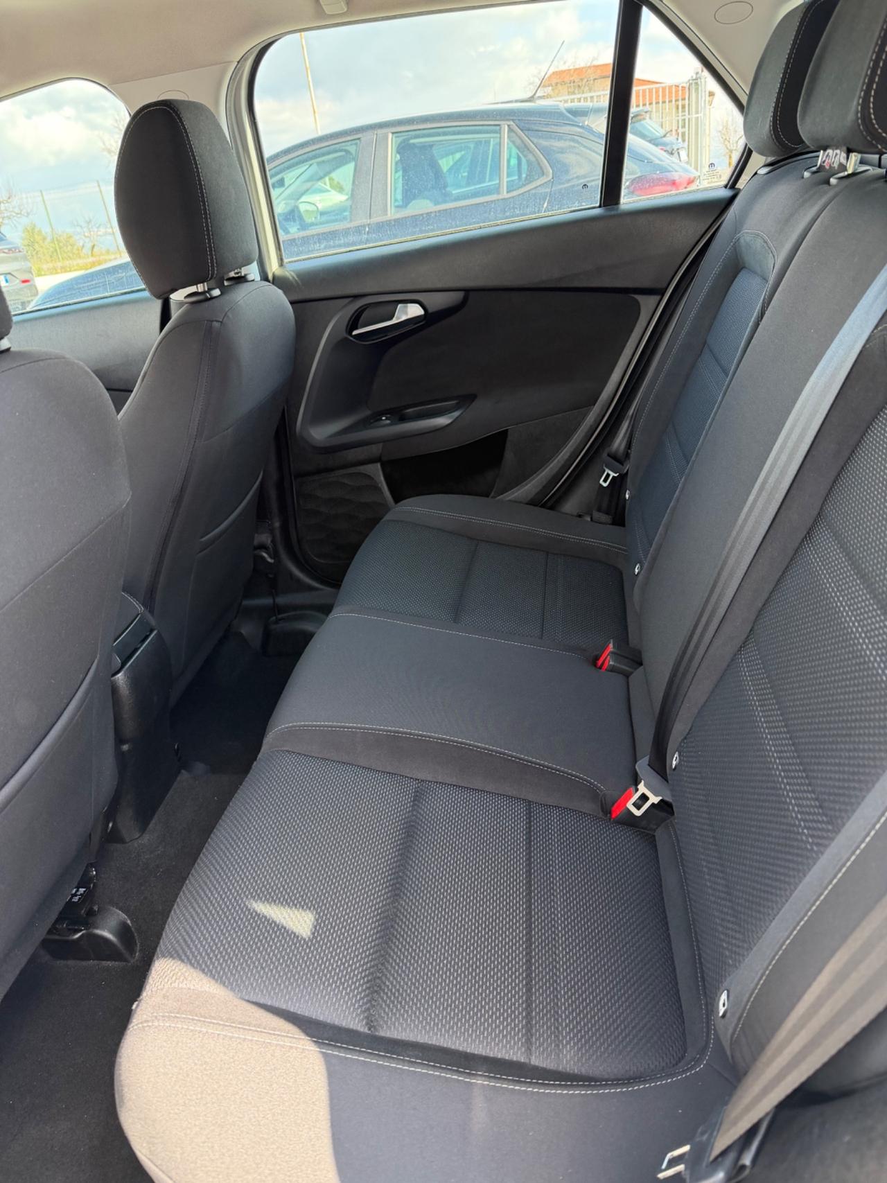 Fiat Tipo 1.6 Mjt S&S DCT SW lounge