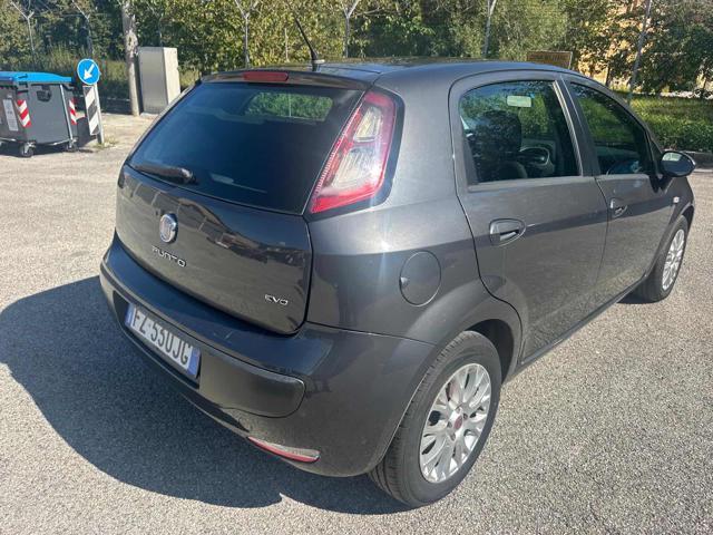 FIAT Punto 1.3 MJT S&S 95CV 5P senza nessun lavoro da fare