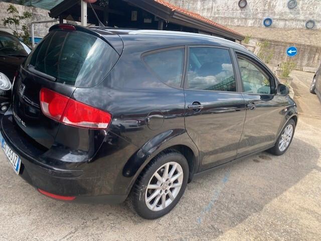 Seat Altea XL 1.6 TDI 105 CV CR DPF Style