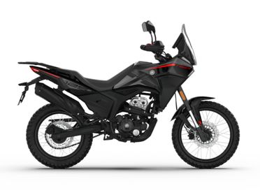 Morbidelli T125X Pronta Consegna