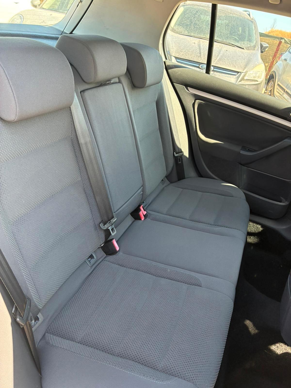 Volkswagen Golf 1.9 TDI 5p. GT Sport