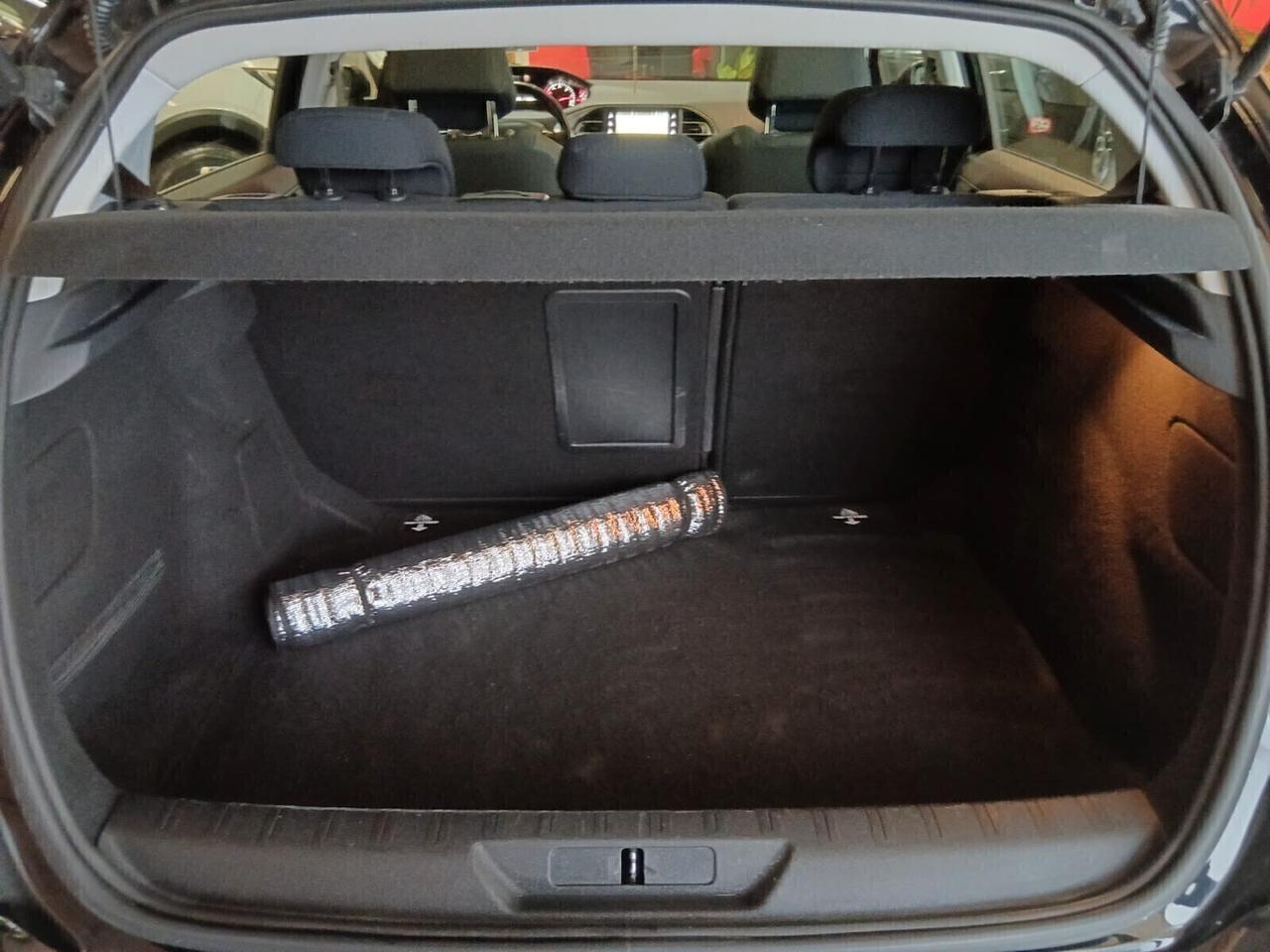 Peugeot 308 - 1.5 BlueHDi 130CV UNICO PROPRIETARIO