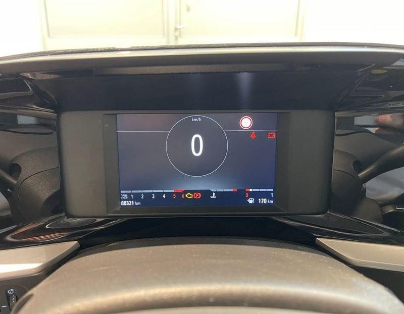 Opel Mokka 1.5 diesel Ultimate