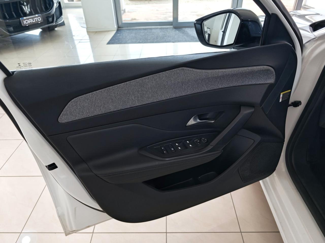 Peugeot 308 BlueHDi 130 EAT8 SW Allure Pack 2022