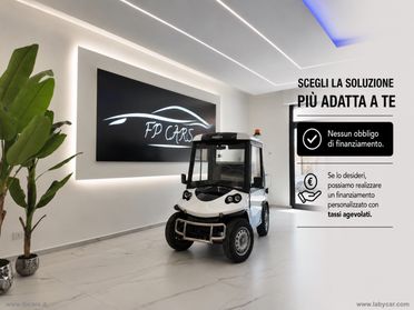MELEX 341 CASSONE FISSO