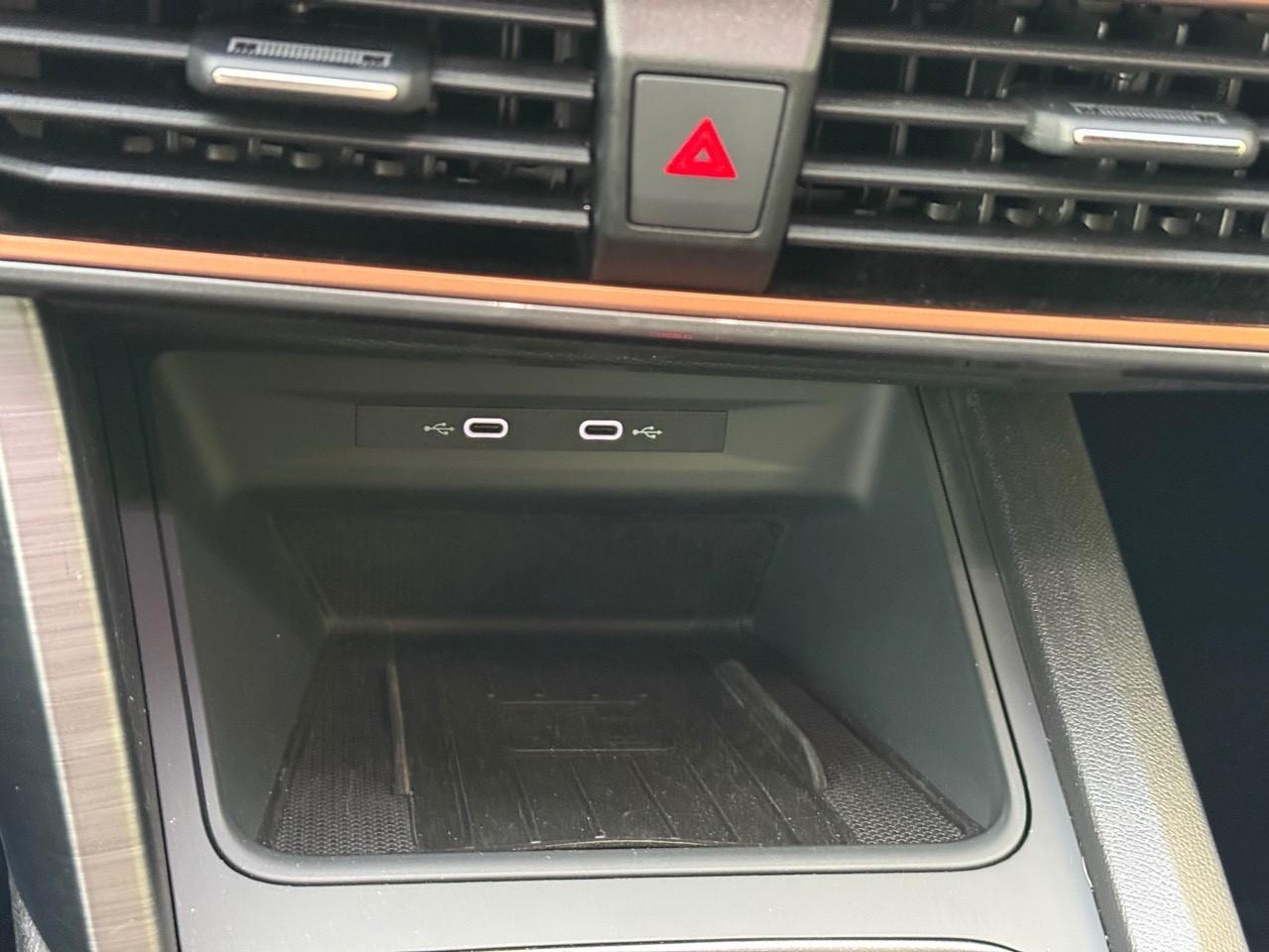Cupra Formentor 1.5 TSI DSG PREZZO REALE/ACCESSORIATA