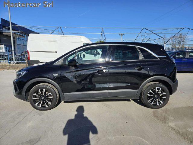 OPEL Crossland X Crossland 2021 1.2 Elegance s - GT870MA