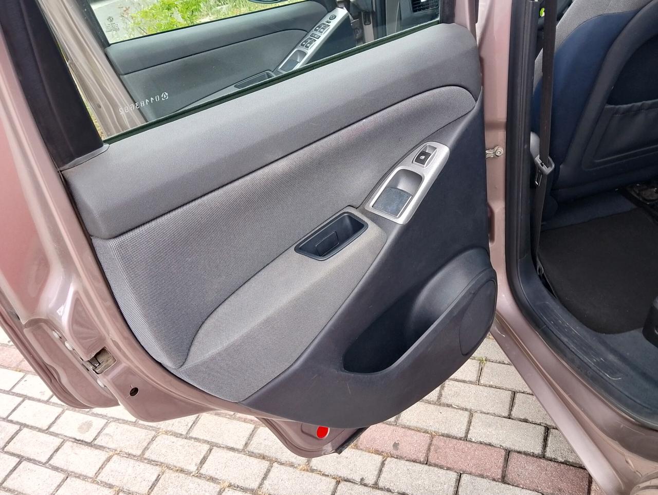 Lancia MUSA 1.4 Oro Plus Ecochic GPL