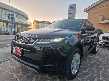 Land Rover Range Rover Evoque 2.0D I4-L.Flw 150 CV R-Dynamic