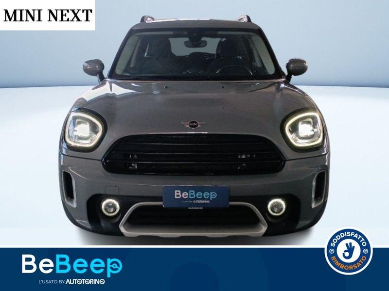 MINI Mini Countryman F60 MINI COUNTRYMAN 1.5 ONE NORTHWOOD EDITION AUTO