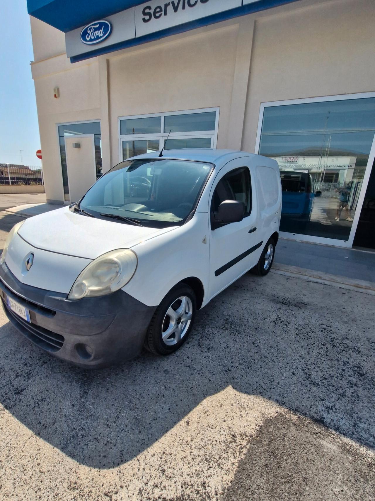 Renault Kangoo 1.5 dCi 70CV 3p. Express Compact Generique