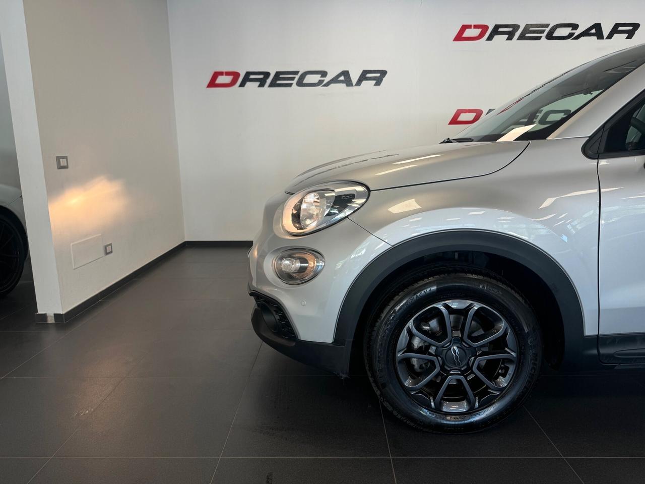 Fiat 500X 1.0 T3 120 CV Club 40.000 KM UNIPROP. PREZZO REALE
