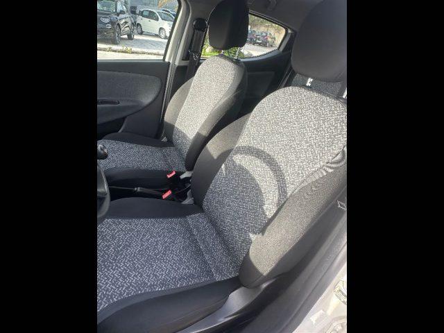 LANCIA Ypsilon 3ª serie - 1.0 FireFly 5 porte S&S Hybrid Si