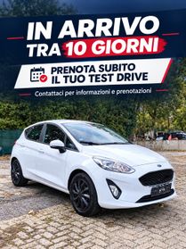 Ford Fiesta 1.0 Ecoboost 95 CV 5 porte Business