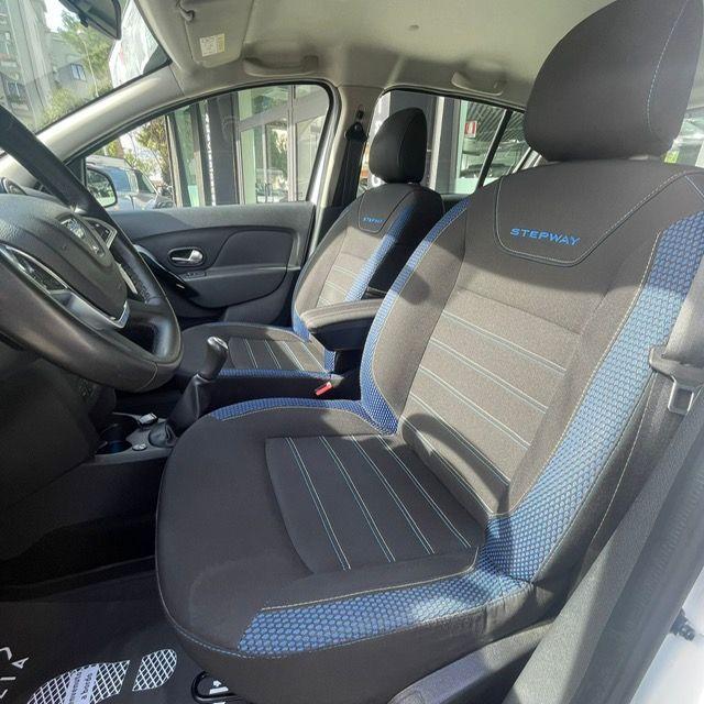 DACIA - Sandero - Stepway 1.0 15TH ANNIVERSARY