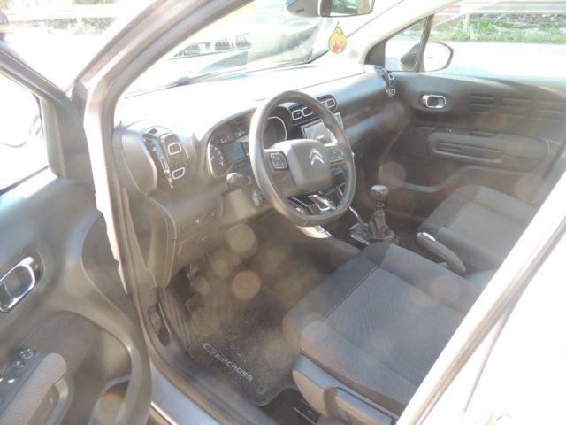 CITROEN C3 Aircross BlueHDi 110 S&S Shine