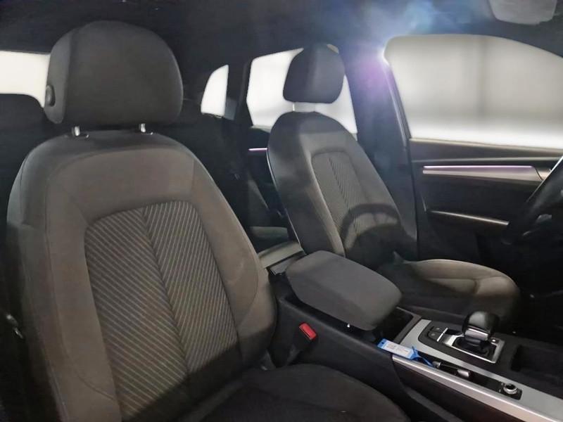 AUDI Q5 35 TDI MHEV BUSINESS S TRONIC 5 PORTE SUV
