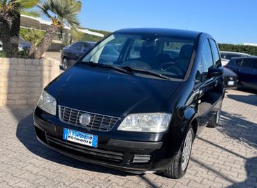 Fiat Idea 1.3 Multijet 70 CV Ok Neopatentati