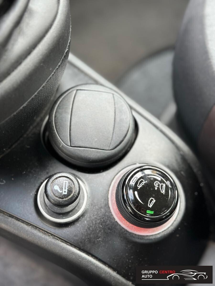 Fiat Panda Cross 0.9 Turbo 85CV 4x4-2019