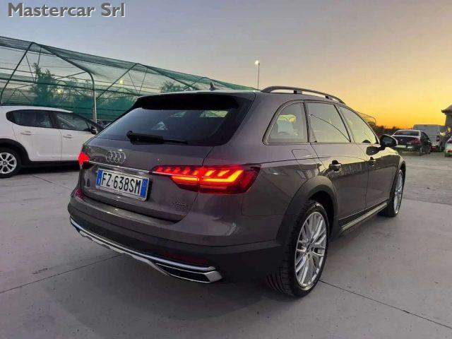 AUDI A4 allroad 40 tdi Evolution Quattro 190cv s tronic - FZ638SM