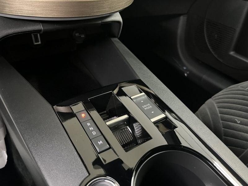 Lancia Ypsilon Ypsilon Hybrid e-DCT LX TUA DA 249,00 AL MESE