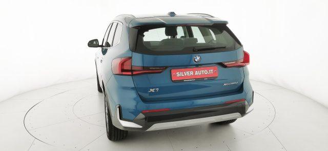 BMW X1 xDrive 20d mhev 48V X-Line auto