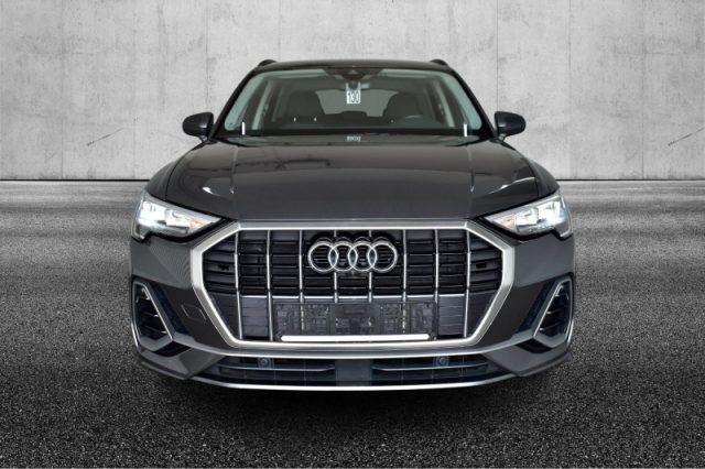 AUDI Q3 35 TDI S tronic S line edition