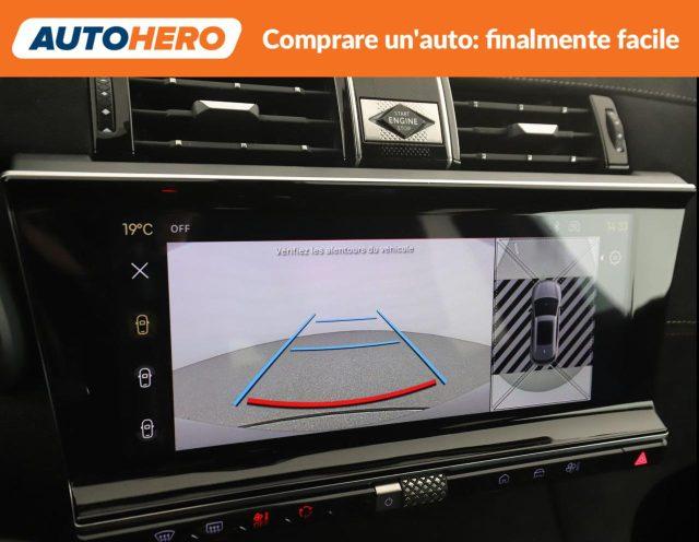 DS AUTOMOBILES DS 7 E-Tense 225 Performance Line+