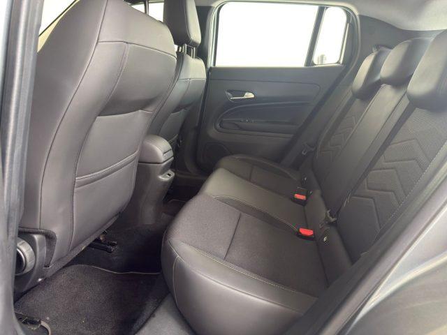 JEEP Avenger 1.2 Turbo 100 CV Altitude