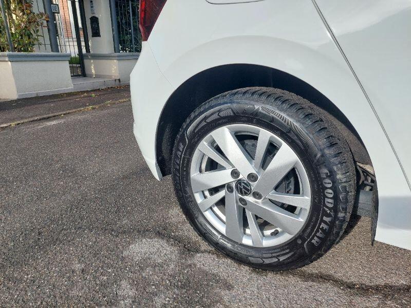Volkswagen Polo 1.0 TSI Style Usato Garantito 8500km Neopatentati