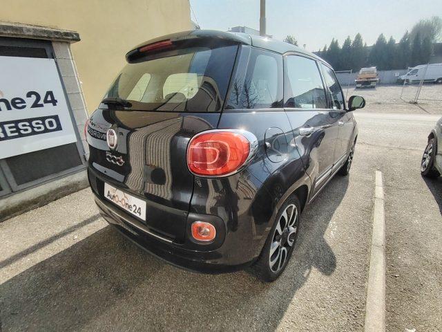 FIAT 500L 1.6 Multijet 120 CV Business PREZZO REALE-EURO 6B