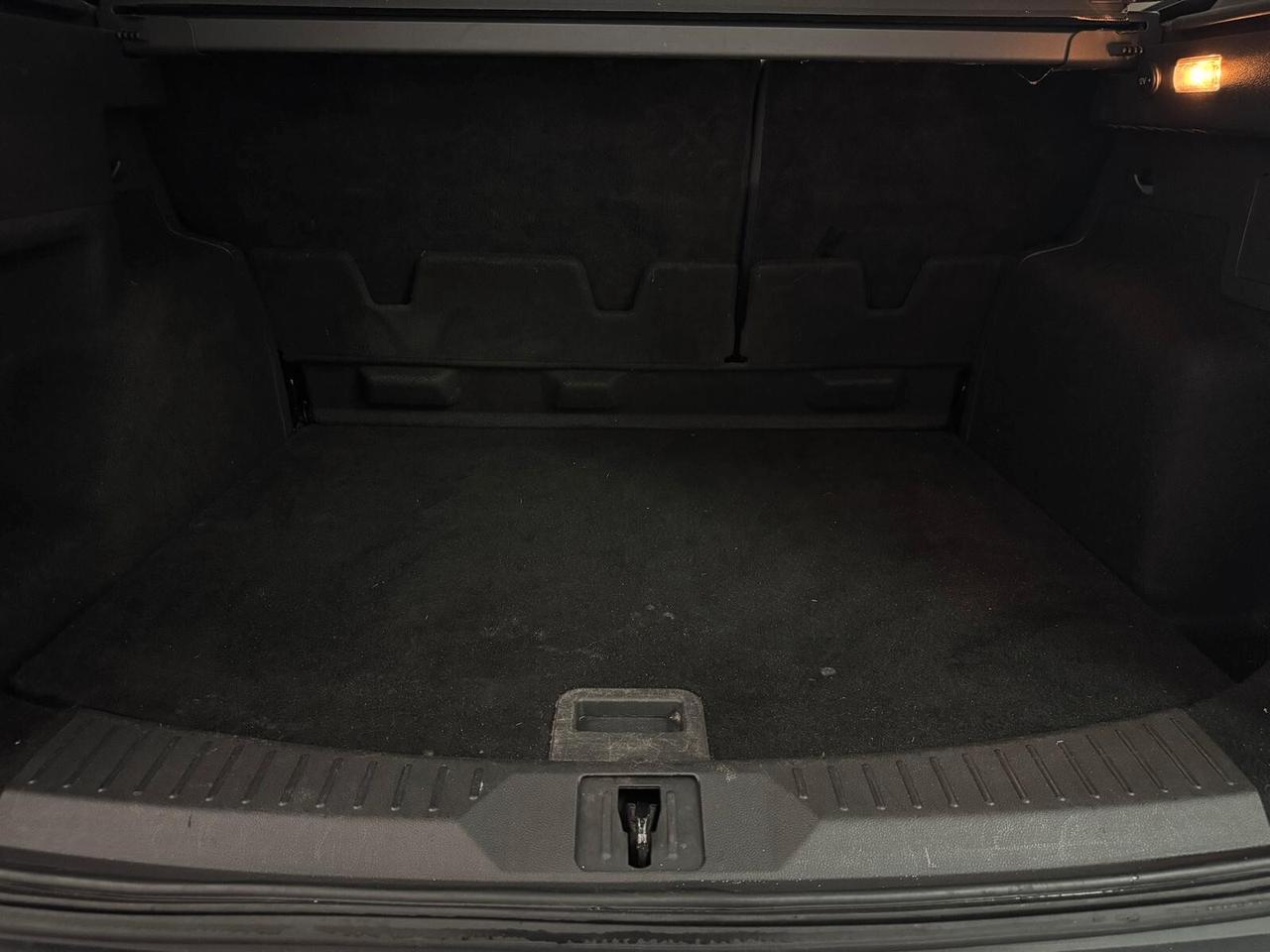 Ford Kuga / 2.0 TDCI 120 CV / DIESEL