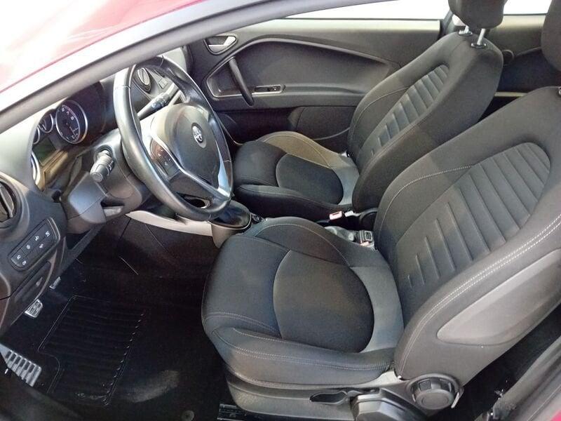 Alfa Romeo MiTo 1.4