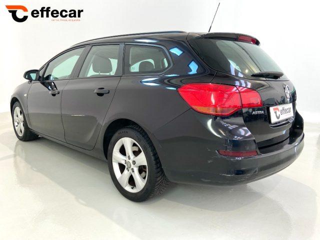 OPEL Astra 1.7 CDTI 125CV Sports Tourer NEOPATENTATI