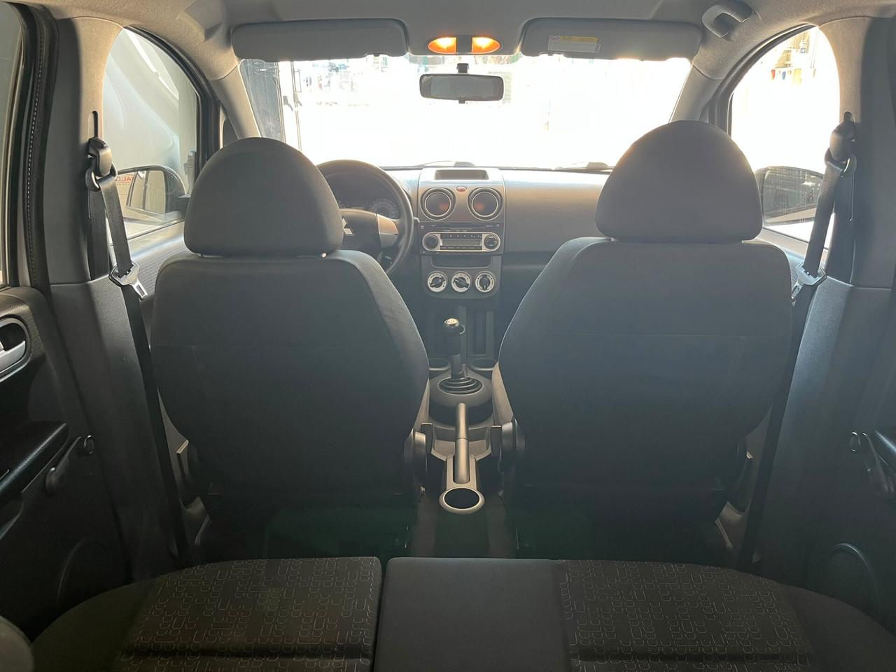 Mitsubishi Colt MITSUBISCHI 1.1 BENZINA