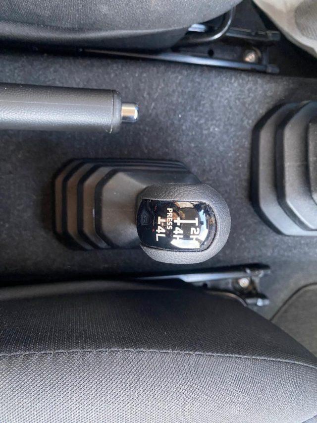 SUZUKI Jimny 1.5 5MT PRO (N1)