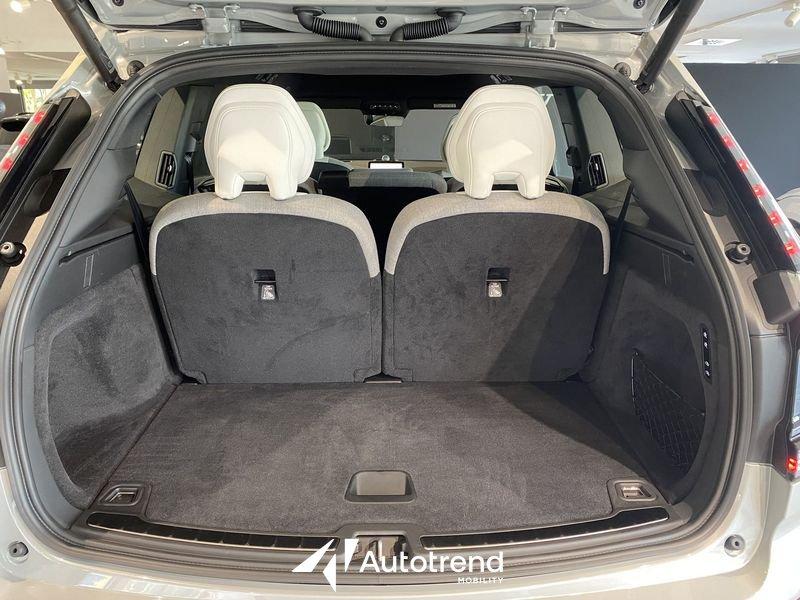 Volvo EX90 Twin Motor 408 CV AWD Ultra 7 Posti
