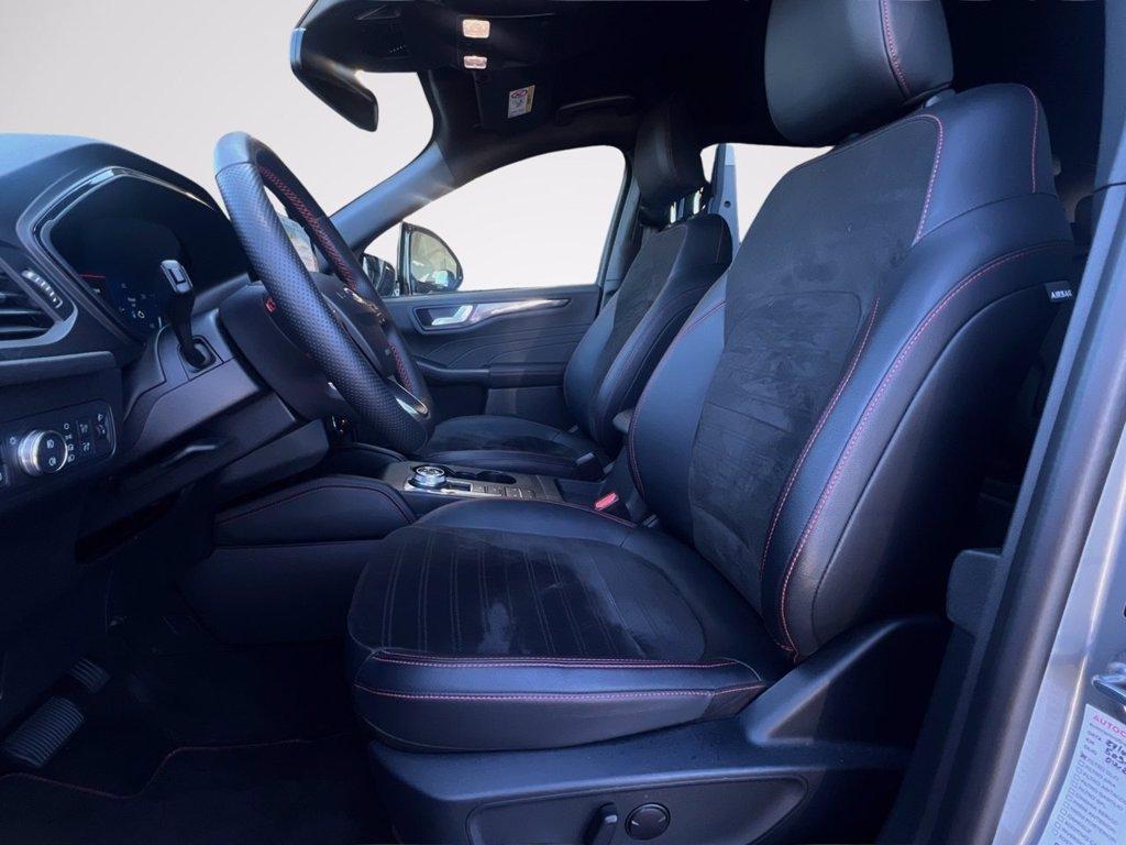 FORD Kuga 2.5 Plug In Hybrid 225 CV CVT 2WD ST-Line X del 2023