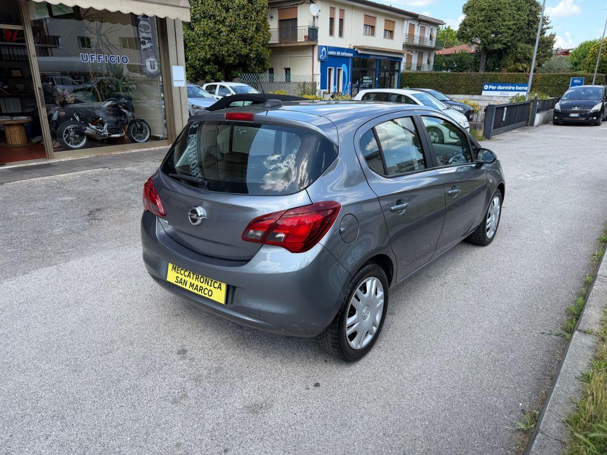 OPEL - Corsa - 1.4 GPL 5p. n-Joy #UNICOPROPRIETARIO