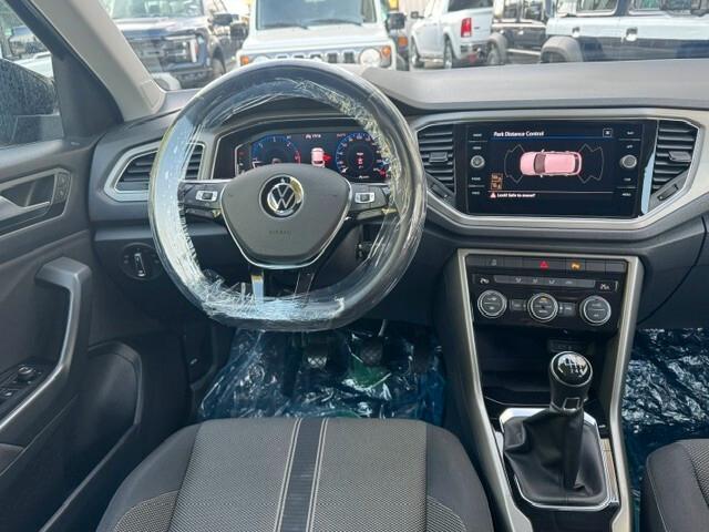 Volkswagen T-Roc 2.0 TDI SCR Business