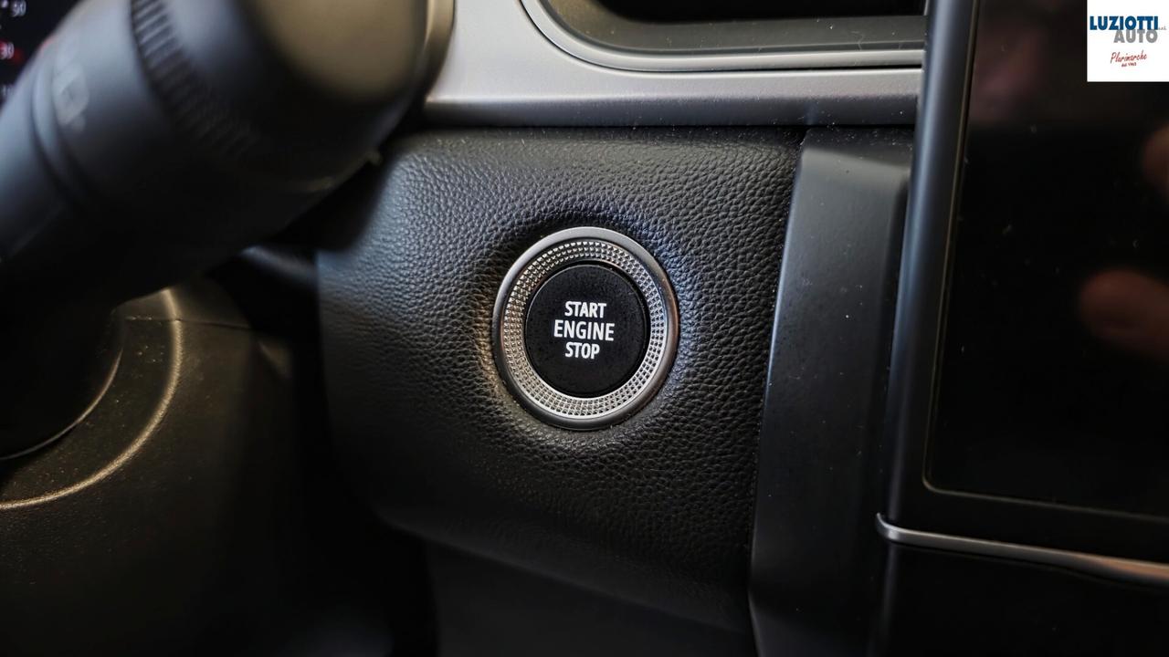 Renault Captur 1.0 GPL INTENS