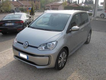 VOLKSWAGEN e-up! 82 CV NEOPATENTATI