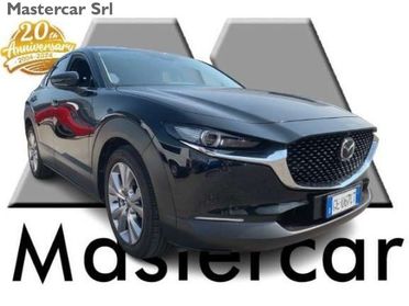 MAZDA CX-30 CX-30 1.8 Exceed 2wd 116cv 6mt - GE067CT