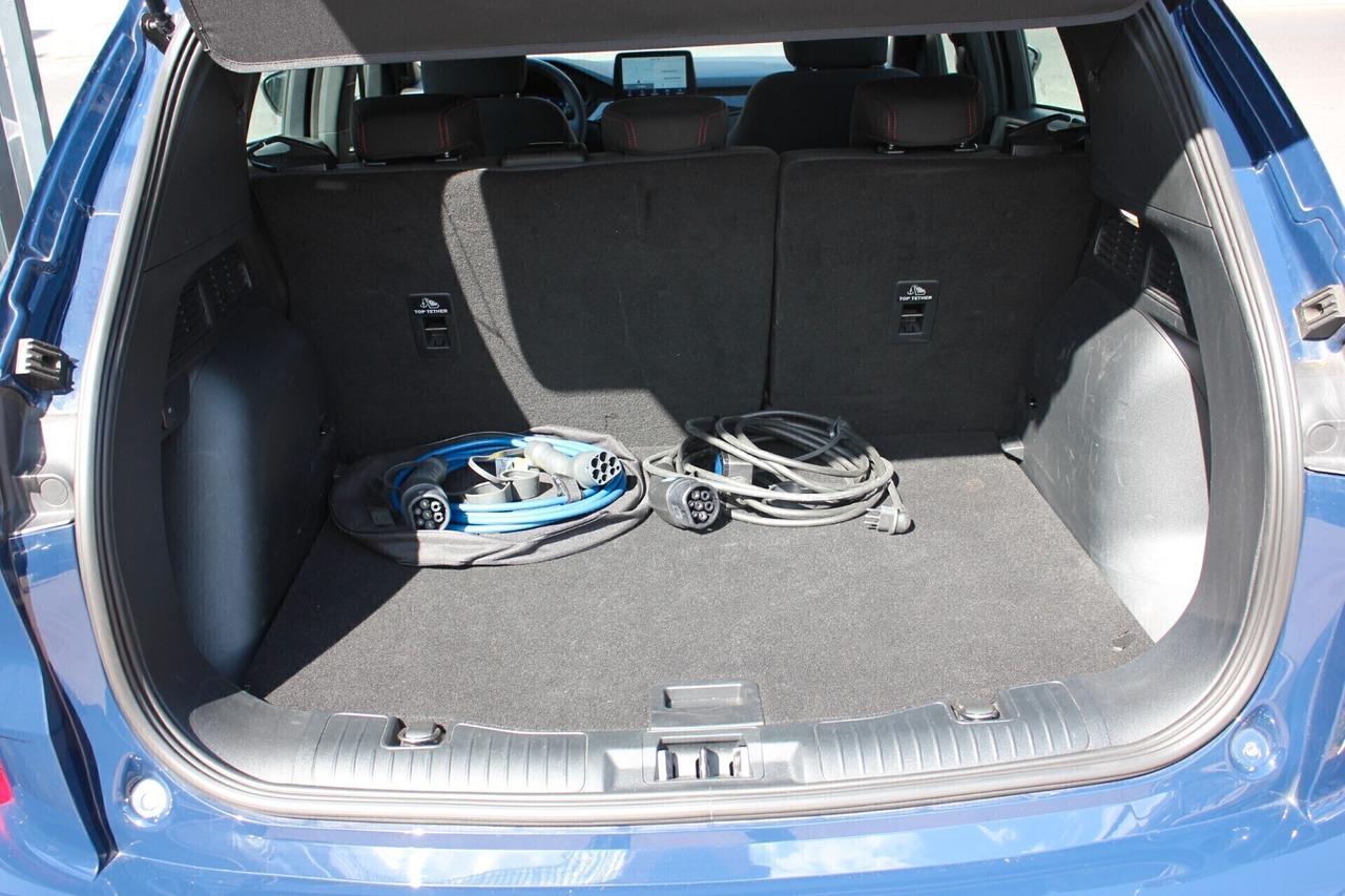 Ford Kuga PLUG-IN ST-Line 225cv AUT UNIPRO *PREZZO VERO*