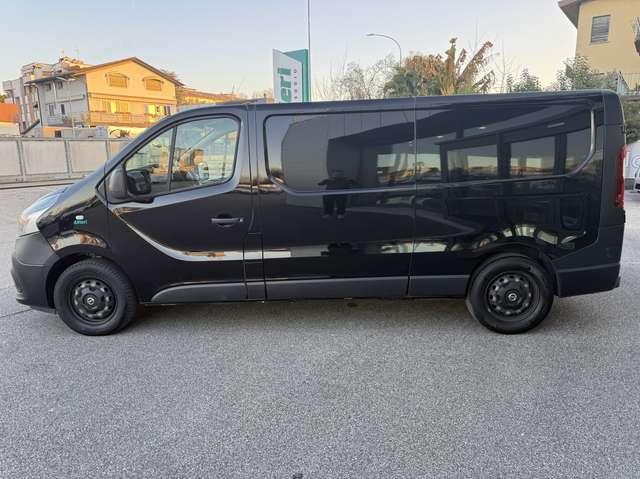 Nissan NV300 2.0dCi Furg L2H1 29Qli 145cv 2800x1630x1630kg1185