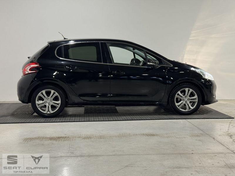 Peugeot 208 1.4 HDi 68cv FAP Active